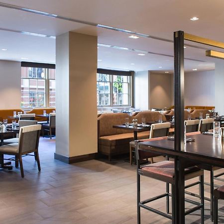 Marriott St. Louis Grand Hotel Ngoại thất bức ảnh