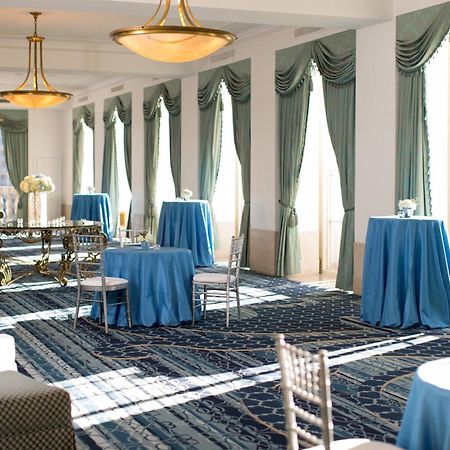 Marriott St. Louis Grand Hotel Ngoại thất bức ảnh