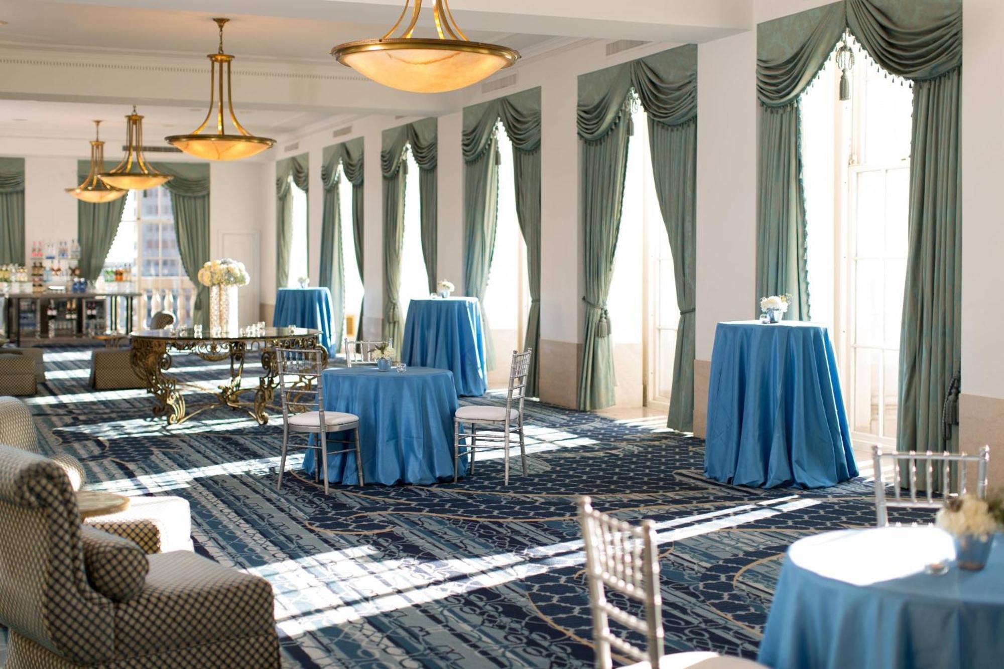 Marriott St. Louis Grand Hotel Ngoại thất bức ảnh