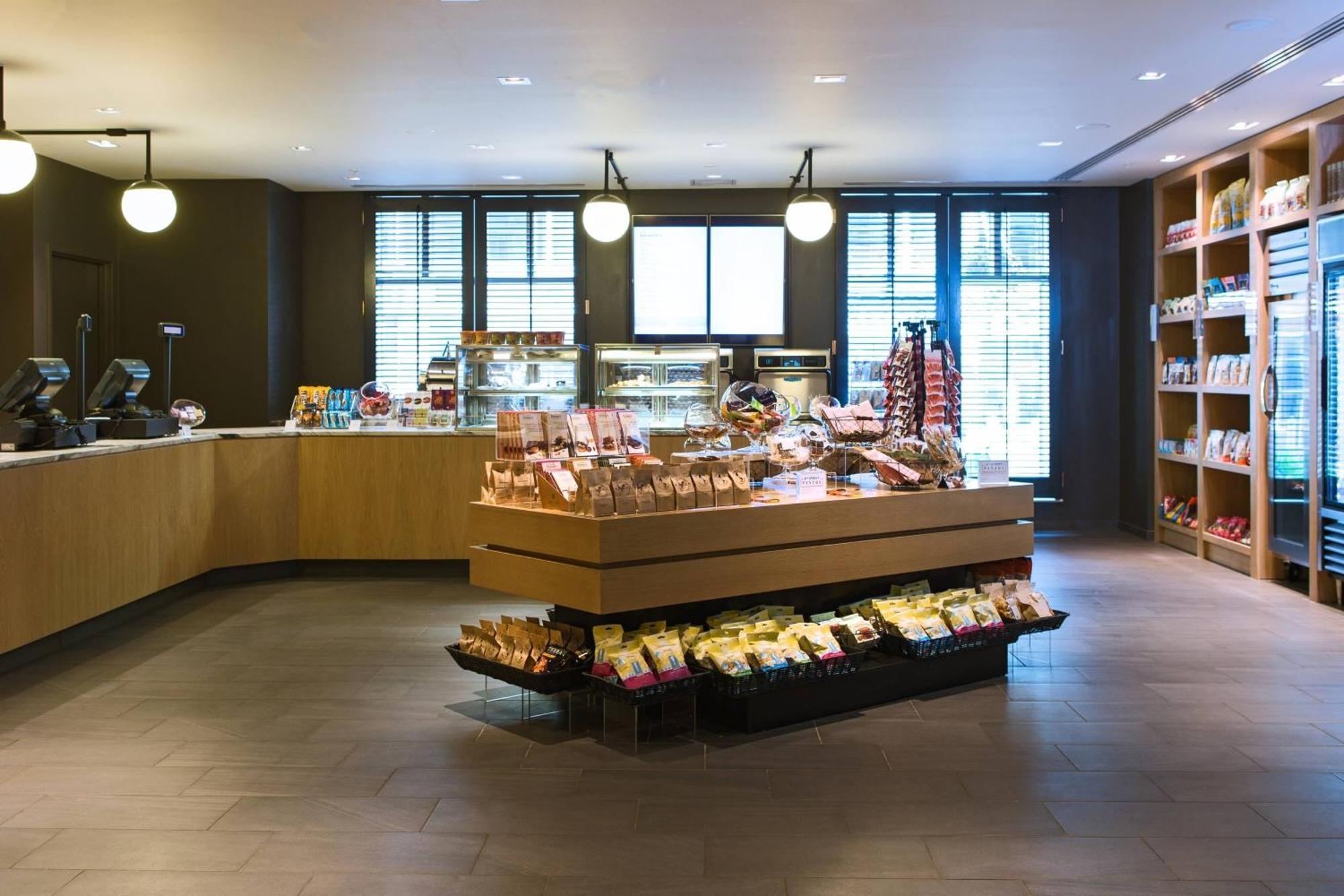 Marriott St. Louis Grand Hotel Ngoại thất bức ảnh